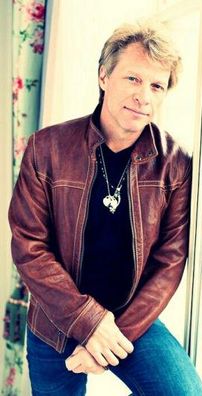 Foto de Jon Bon Jovi