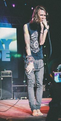 Foto de Derek Sanders