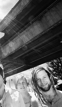 Foto de Sent by Ravens