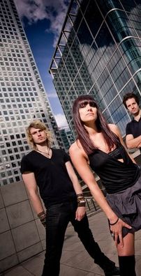 Foto de Lauren Harris