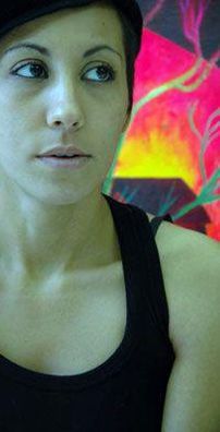 Foto de Malika Ayane