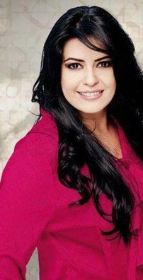 Foto de Célia Sakamoto