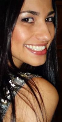 Foto de Giovana Félix