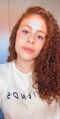 Foto de Marcelly James