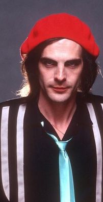 Foto de Martin Briley