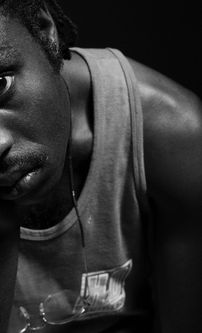 Foto de Blood Orange