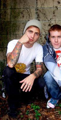 Foto de Under Foreign Skies