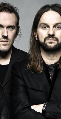 Foto de Dizzy Mizz Lizzy