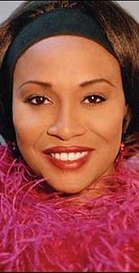 Foto de Jenifer Lewis