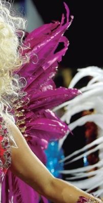 Foto de Lívia Andrade