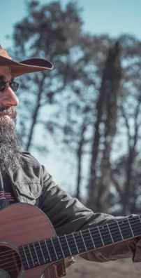 Foto de Piti Fernandez