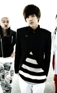 Foto de N-Train (K-POP)