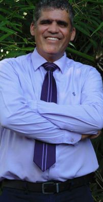 Foto de Ezequiel Monsão