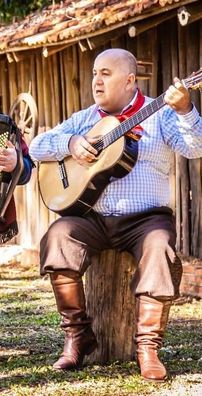 Foto de Paquito & Jóia