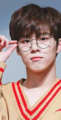 Foto de KIM WOO SEOK