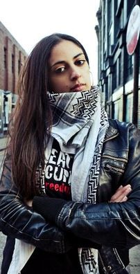 Foto de Shadia Mansour