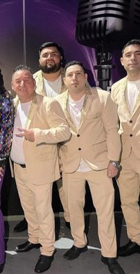 Foto de Grupo Anaconda