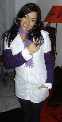 Foto de Andressa Voz