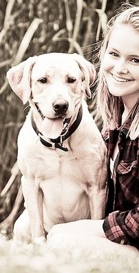 Foto de Cassi Thomson