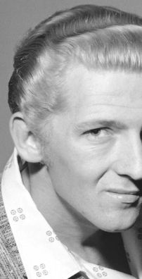 Foto de Jerry Lee Lewis