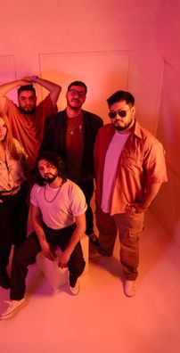 Foto de Los Que Vinieron