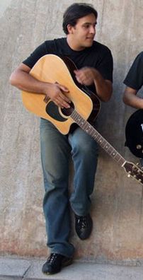 Foto de Os Donos do Mundo