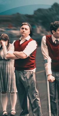 Foto de Ride the Cyclone