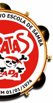Foto de G.R.E.S. Piratas da Batucada de Belém