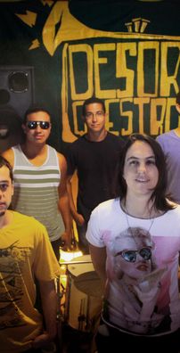 Foto de Desorquestra