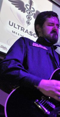 Foto de Colônia Cratera