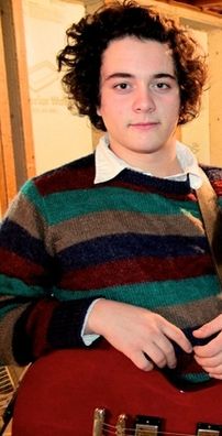 Foto de The Districts