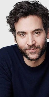 Foto de Josh Radnor