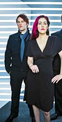 Foto de Freezepop