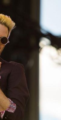 Foto de Mayer Hawthorne