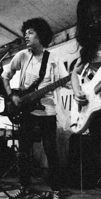 Foto de Universo Paralelo das Palhetas