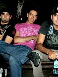 Foto de Papo de Gato