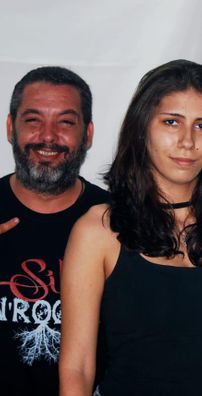 Foto de Silk N'Roots