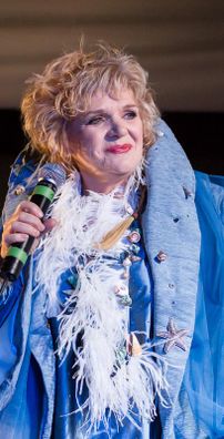 Foto de Francesca Gagnon