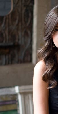 Foto de Meredith Andrews