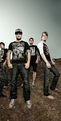 Foto de Misery Signals