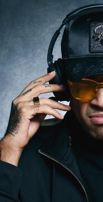 Foto de Elji Beatzkilla