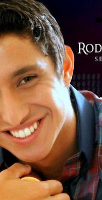 Foto de Rodolfo Vieira