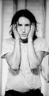 Foto de Nine Inch Nails