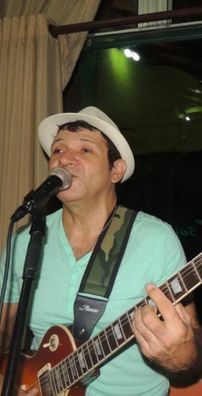 Foto de Wander Almeida