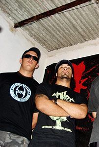 Foto de DxOxRx (Disorder Of Rage)