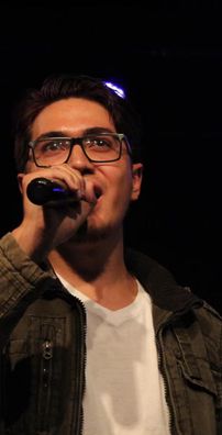 Foto de Victor Hugo (POP)