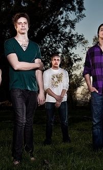 Foto de At The Skylines