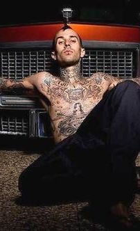 Foto de Travis Barker