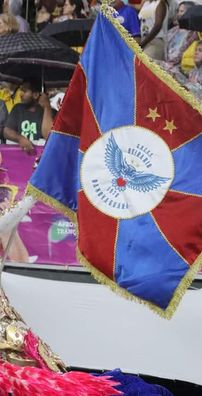 Foto de G.R.C.E.S Beira Rio da Nova Guará