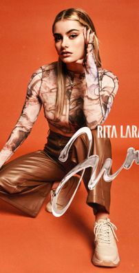 Foto de Rita Laranjeira